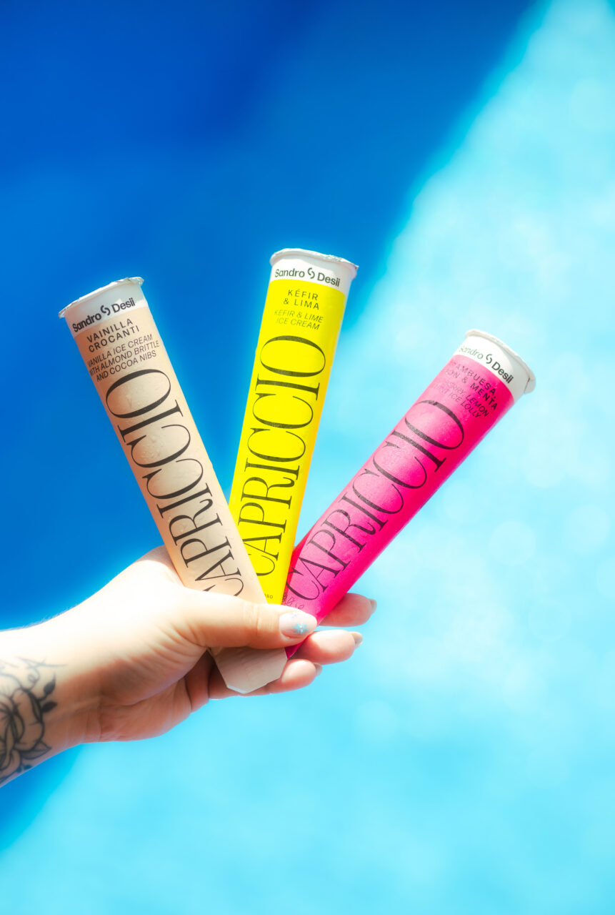 capriccios