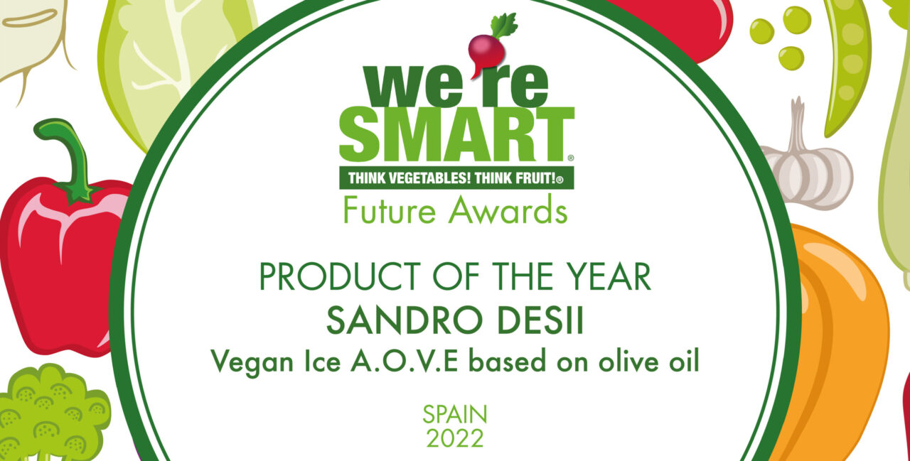 SANDRO DESII_PRODUCT OF THE YEAR